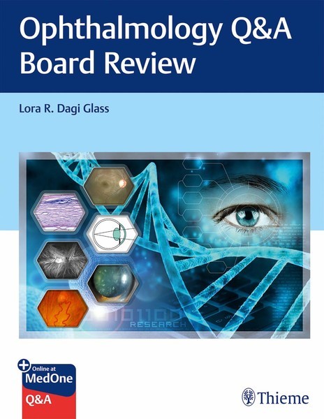 Ophthalmology Giveaway