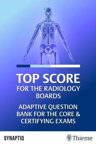 Radiology Giveaway