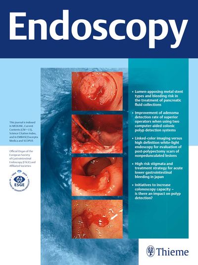 Endoscopy Cover