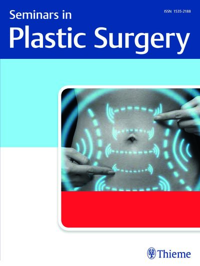Seminars in Plastic Surgery Cover