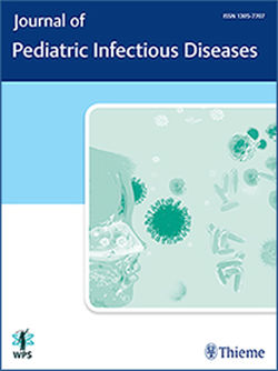 Journal of Pediatric Infectious Diseases