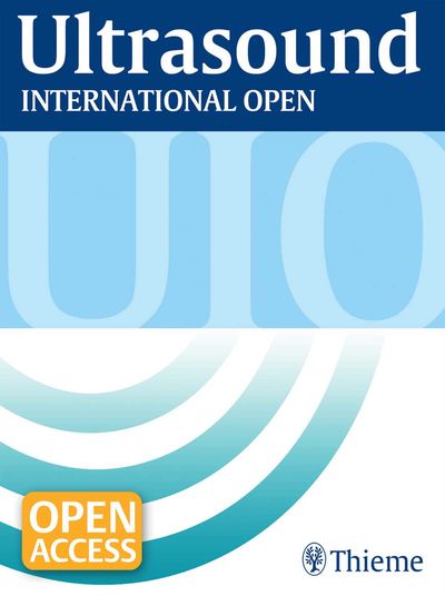 Ultrasound International Open Cover