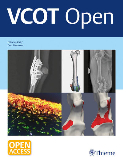 VCOT Open Cover