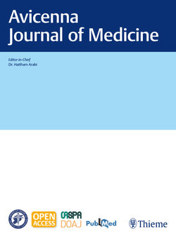 Avicenna Journal of Medicine