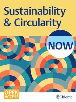 Sustainability & Circularity NOW