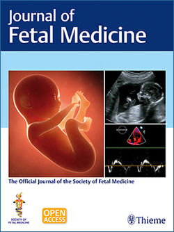 Journal of Fetal Medicine
