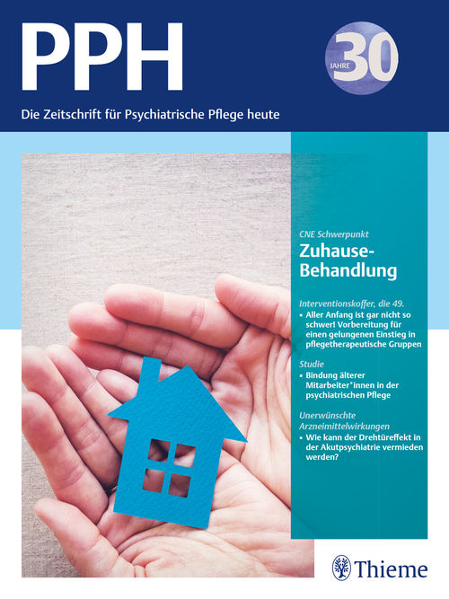 Pflege - Georg Thieme Verlag