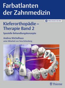 Kieferorthopädie - Therapie Band 2