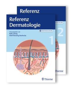 Referenz Dermatologie