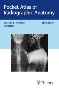 Pocket Atlas of Radiographic Anatomy