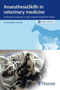 AnaesthesiaSkills in veterinary medicine