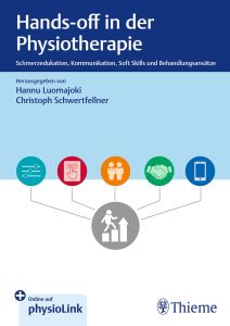 Hands-off in der Physiotherapie