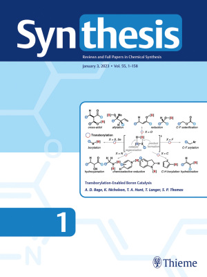 Synthesis Cover