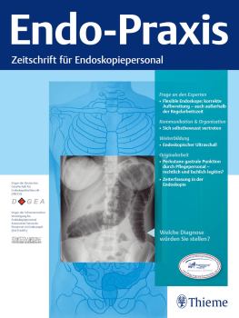 EndoPraxis Cover