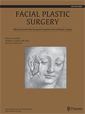 Facial Plastic Surgery Cover