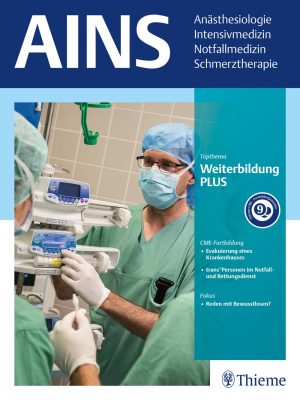AINS Cover