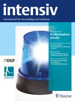 intensiv Cover