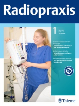 Radiopraxis Cover