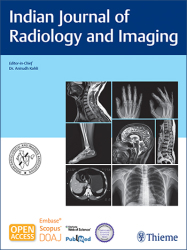 Indian Journal of Radiology and Imaging