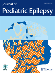 Journal of Pediatric Epilepsy