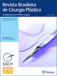 Revista Brasileira de Cirurgia Plástica (RBCP) – Brazilian Journal of Plastic Surgery