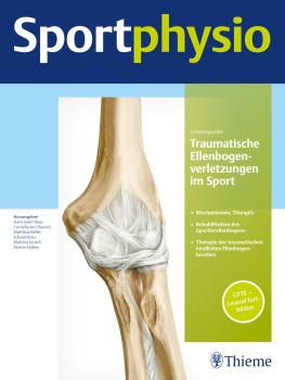Sportphysio Cover