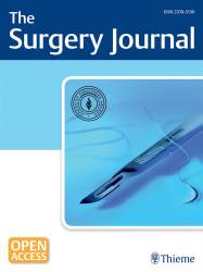The Surgery Journal