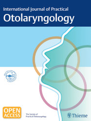 International Journal of Practical Otolaryngology
