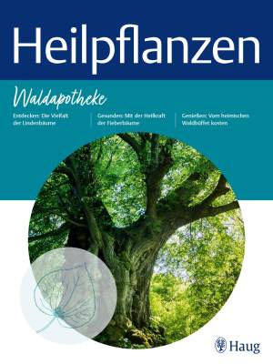 Heilpflanzen Cover