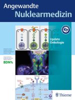 Angewandte Nuklearmedizin Cover